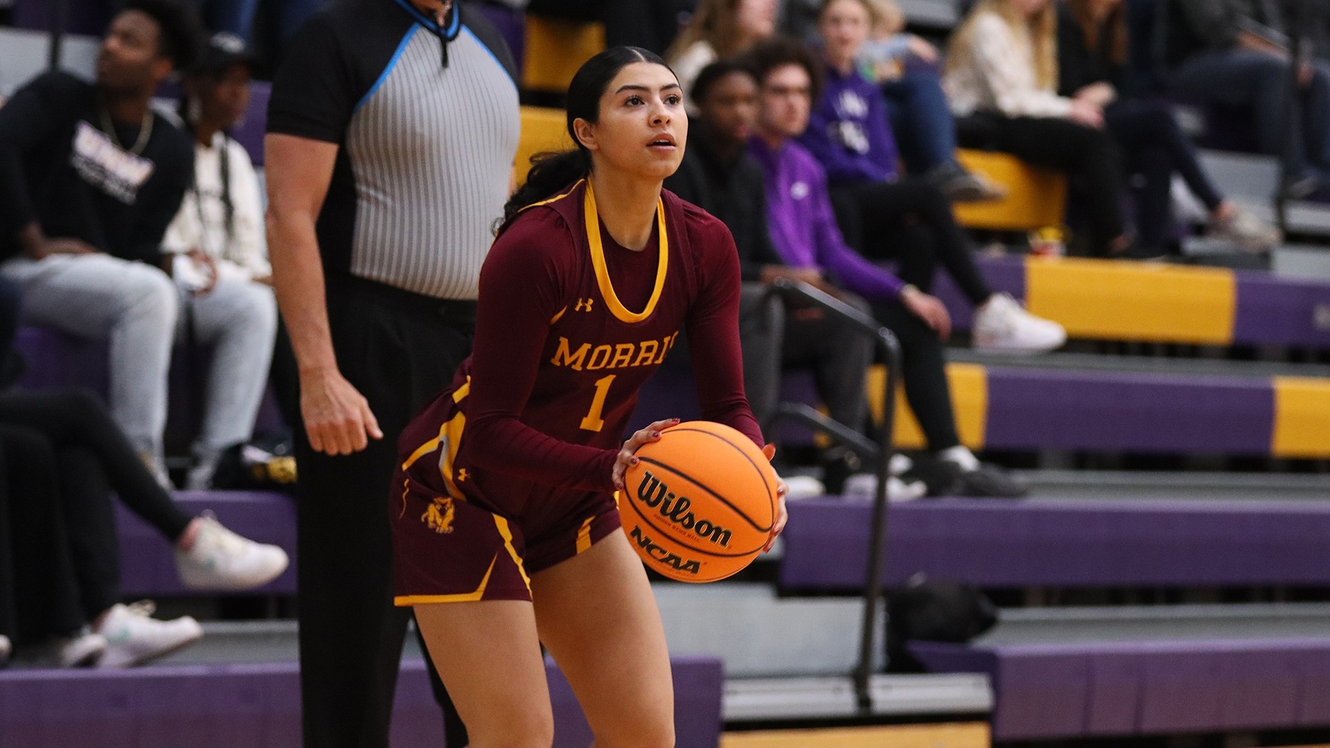 Women’s Basketball Advances to UMAC Title Game University of Minnesota Morris Athletics