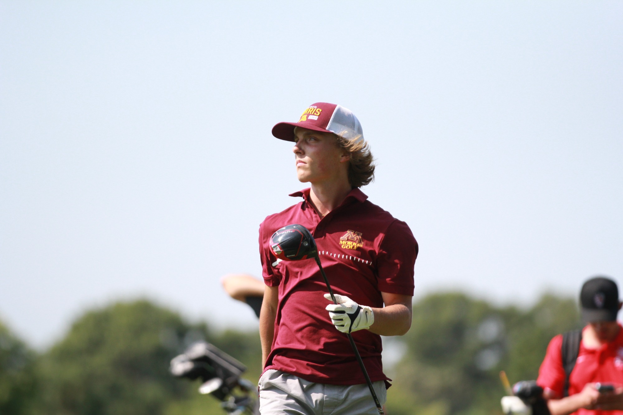 J. Steinmetz UMAC Preview