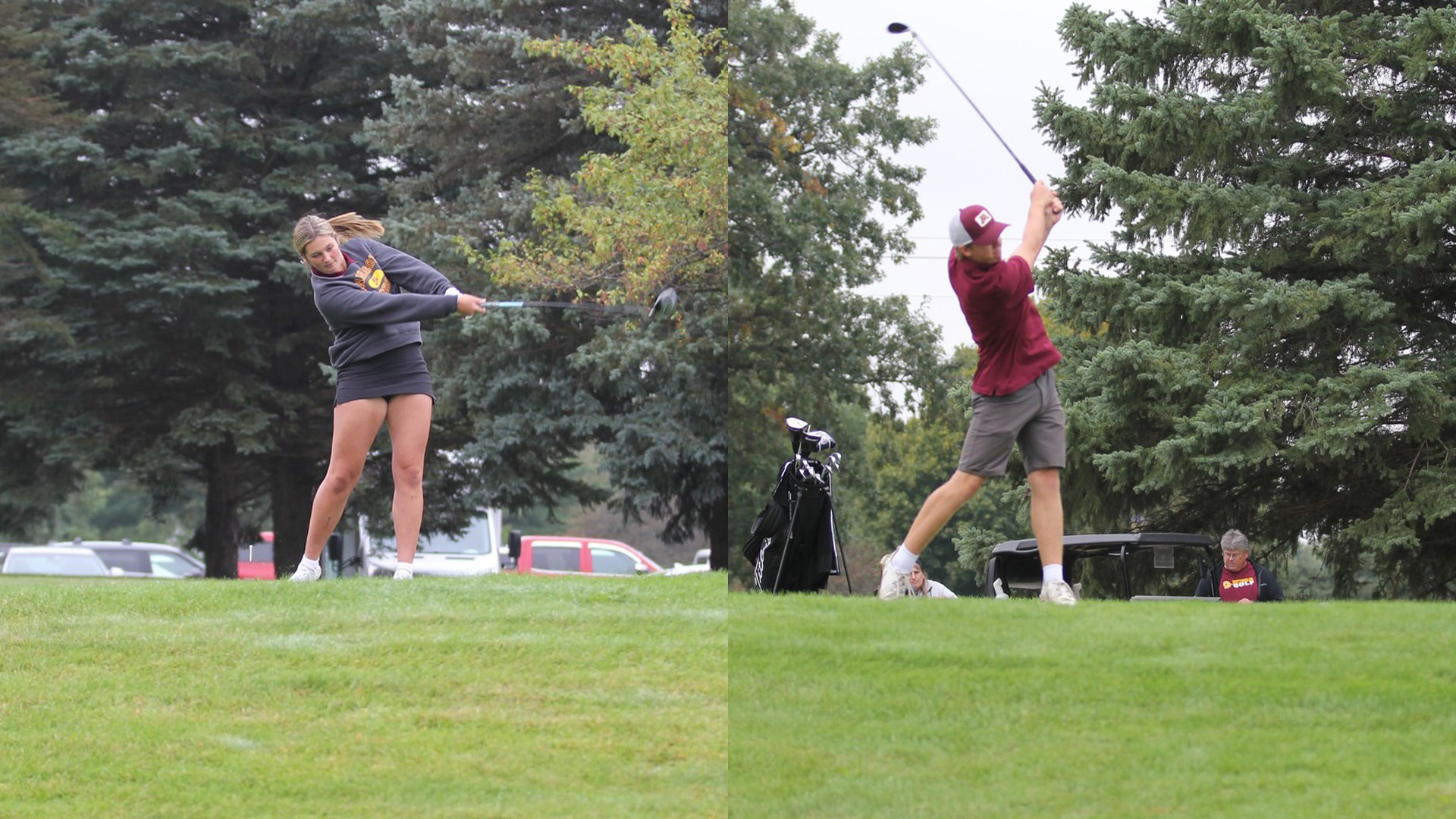 Golf Week 6 Preview photo