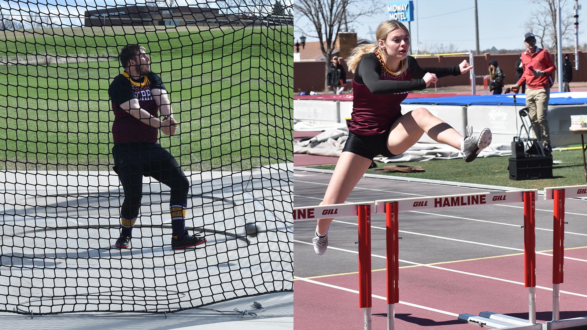 Schedule Announcement 