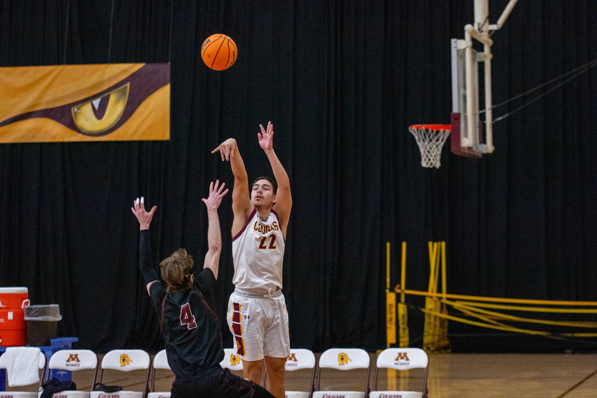 Staples-Fairbanks IV