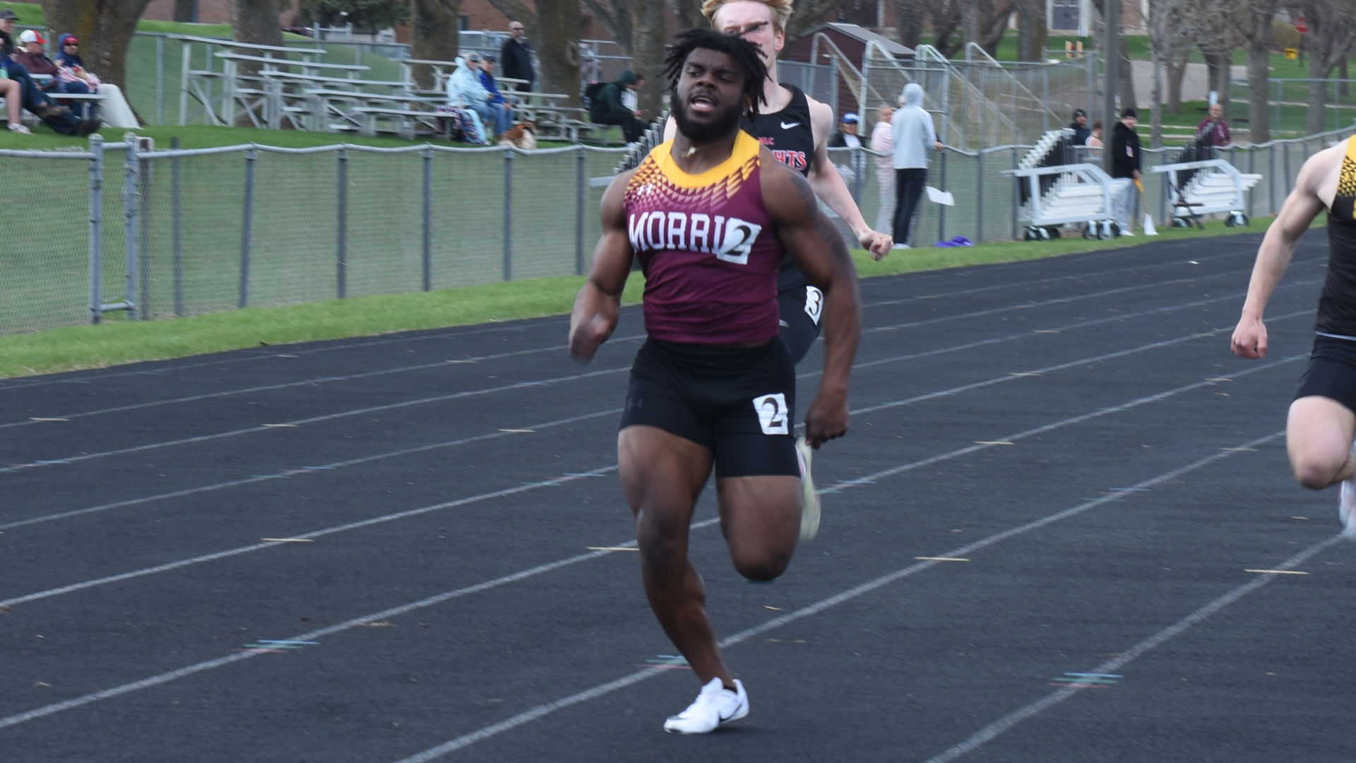 Boss 2025 Outdoor UMAC