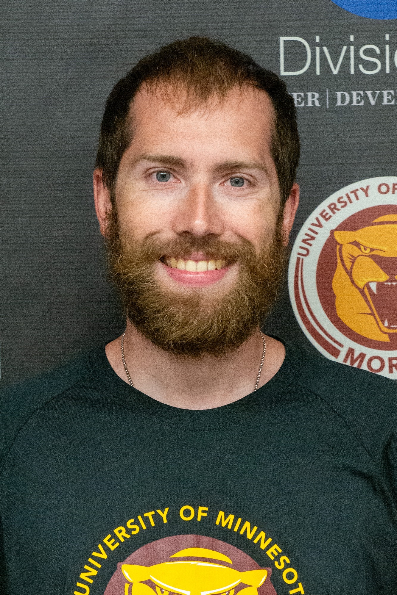 Randy Stevenson