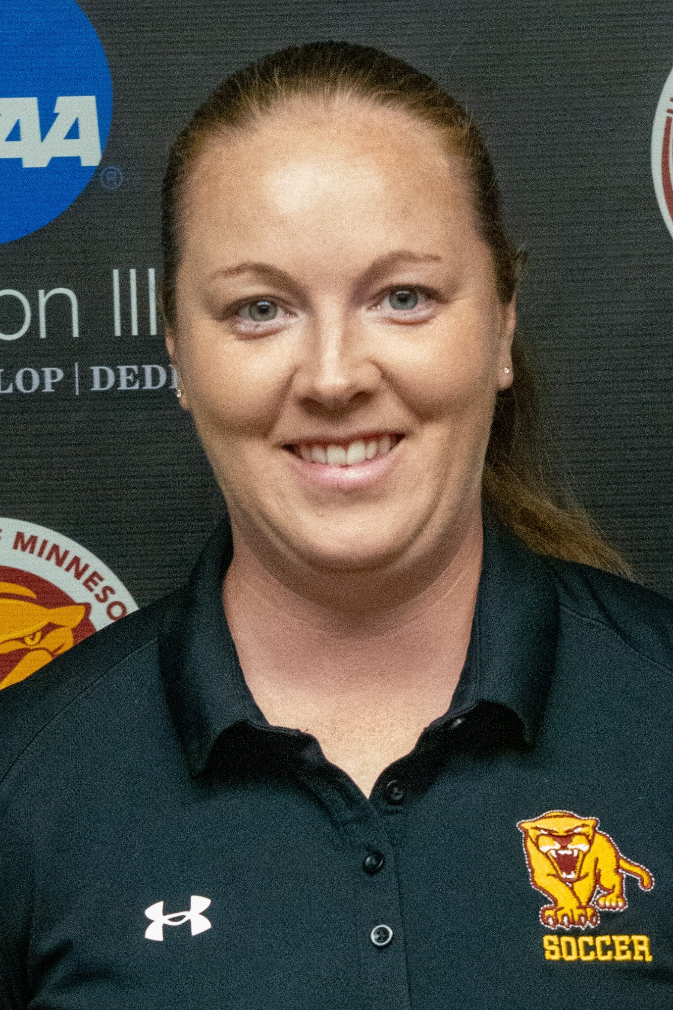 Emma Morris 2025 Headshot