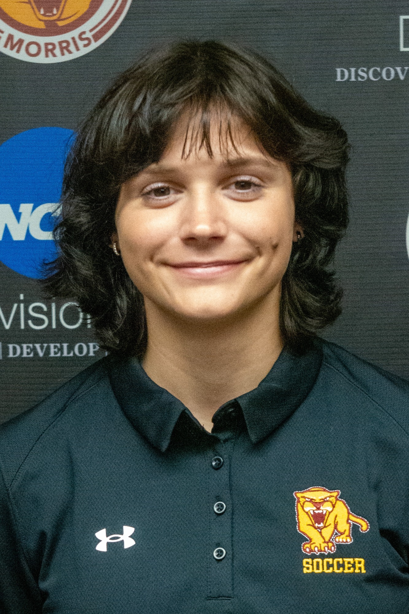 Greta Keffer 2025 Headshot