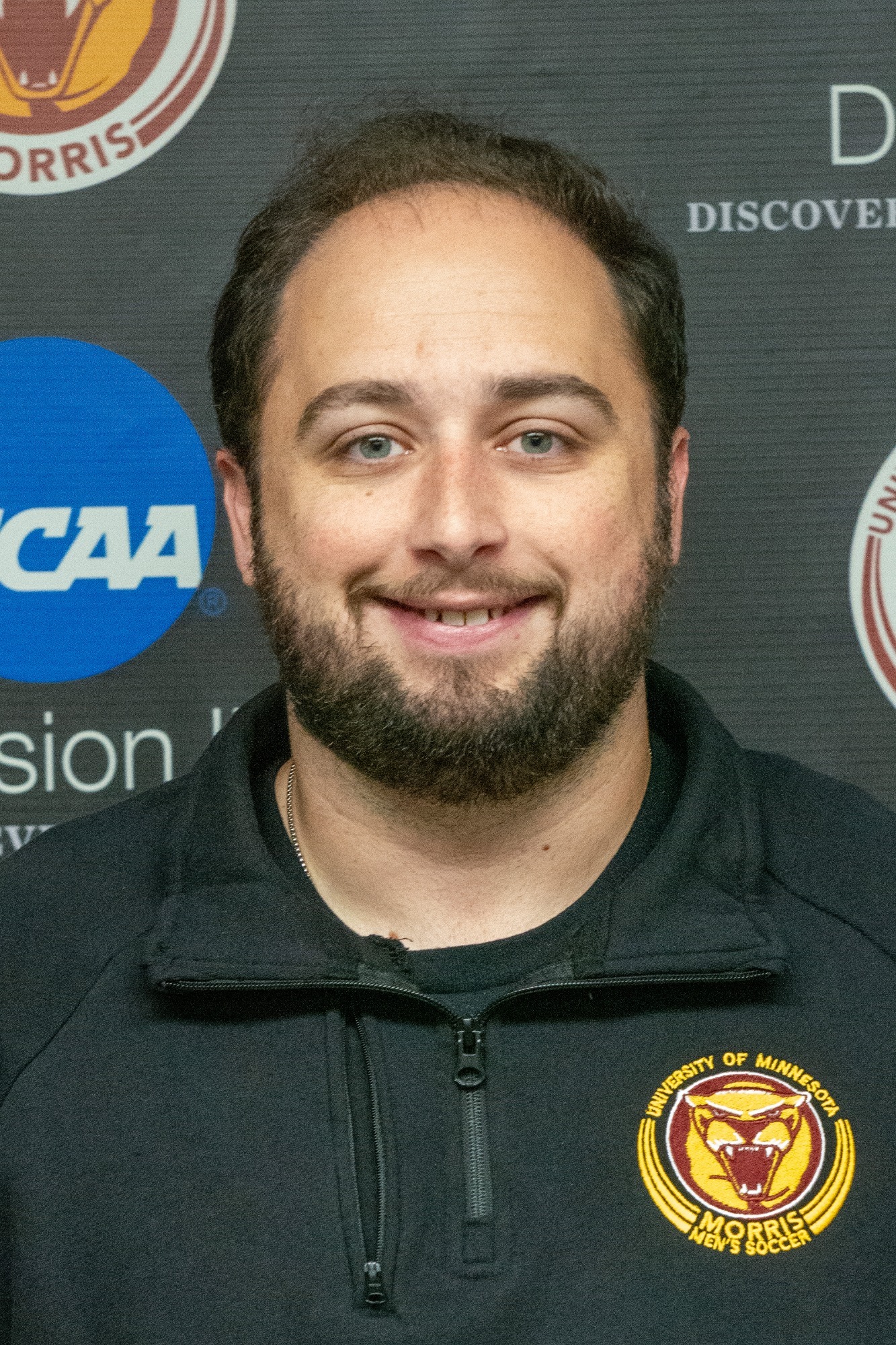 Dimitri Sofias