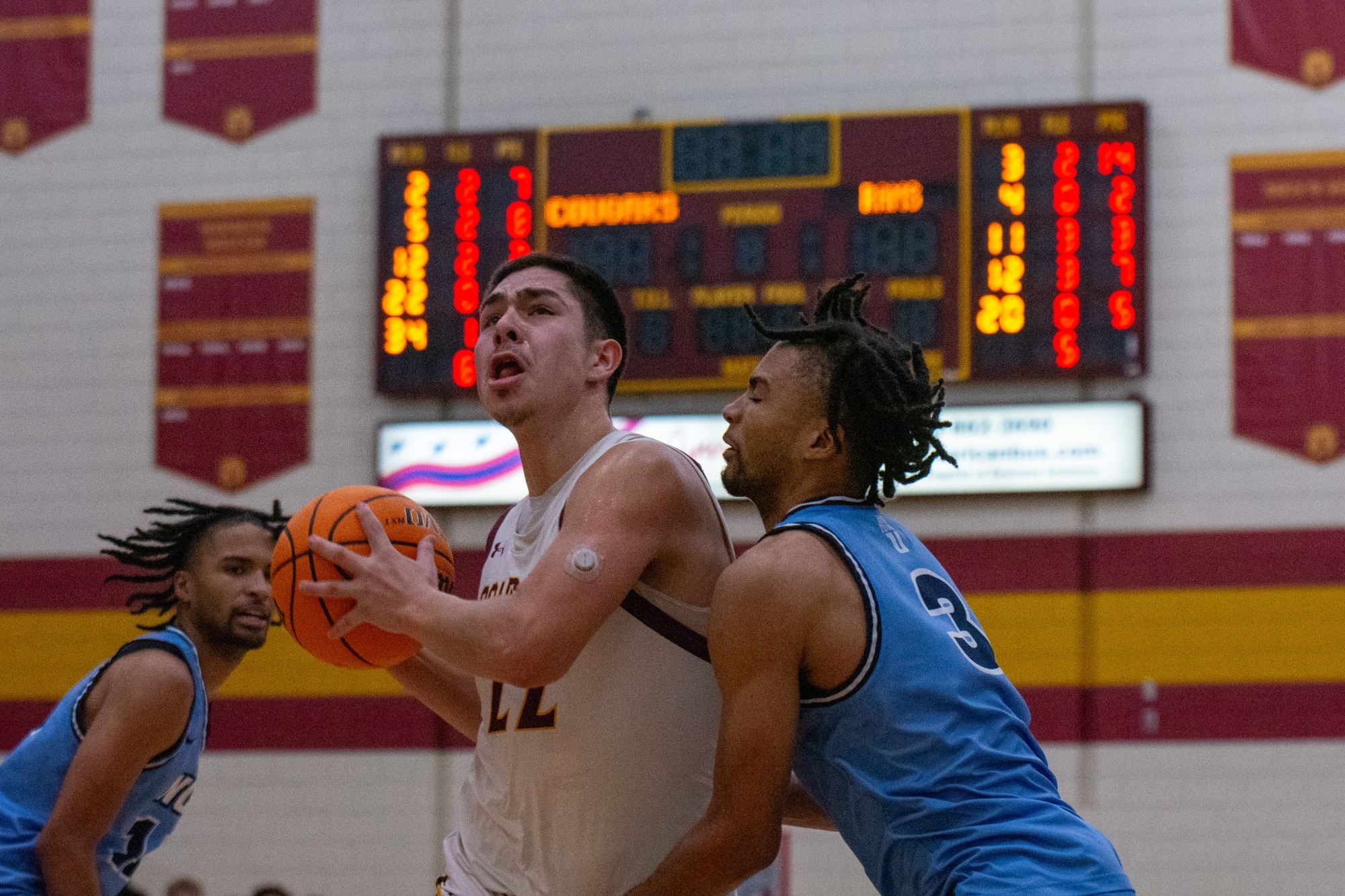 Staples-Fairbanks IV