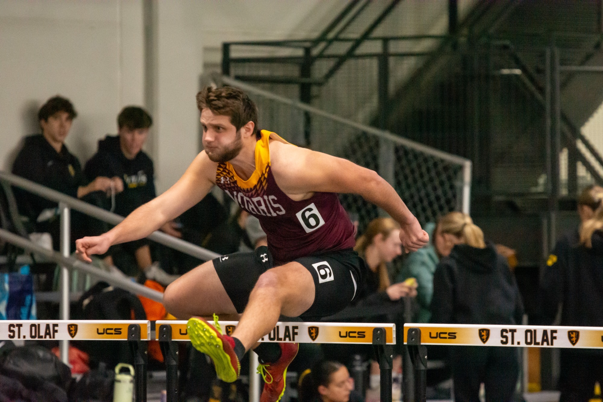 Charboneua Ole Opener