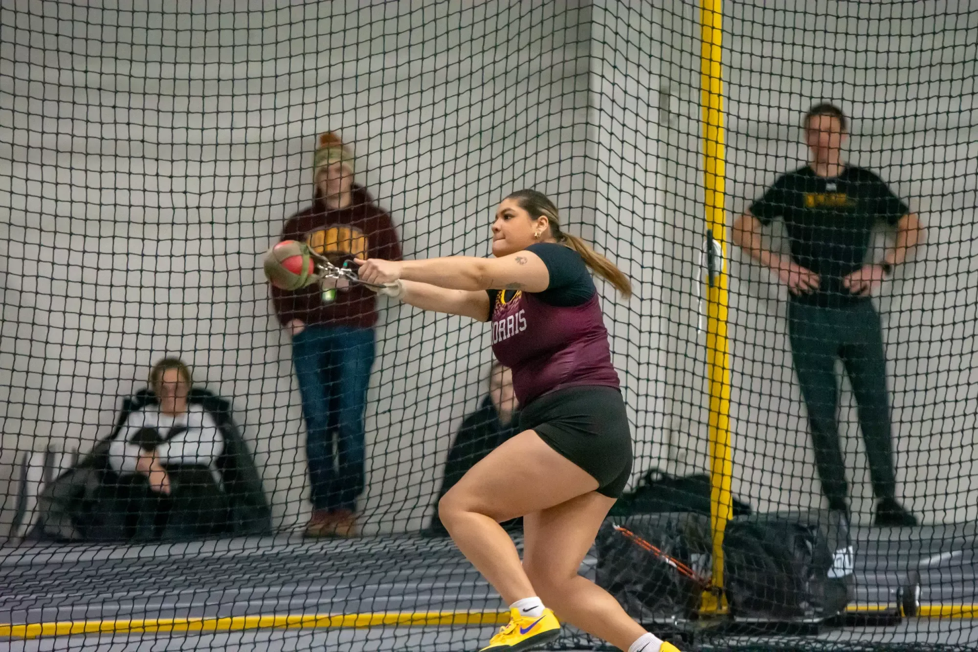 Willis - Ole Opener - Jan. 17, 2026