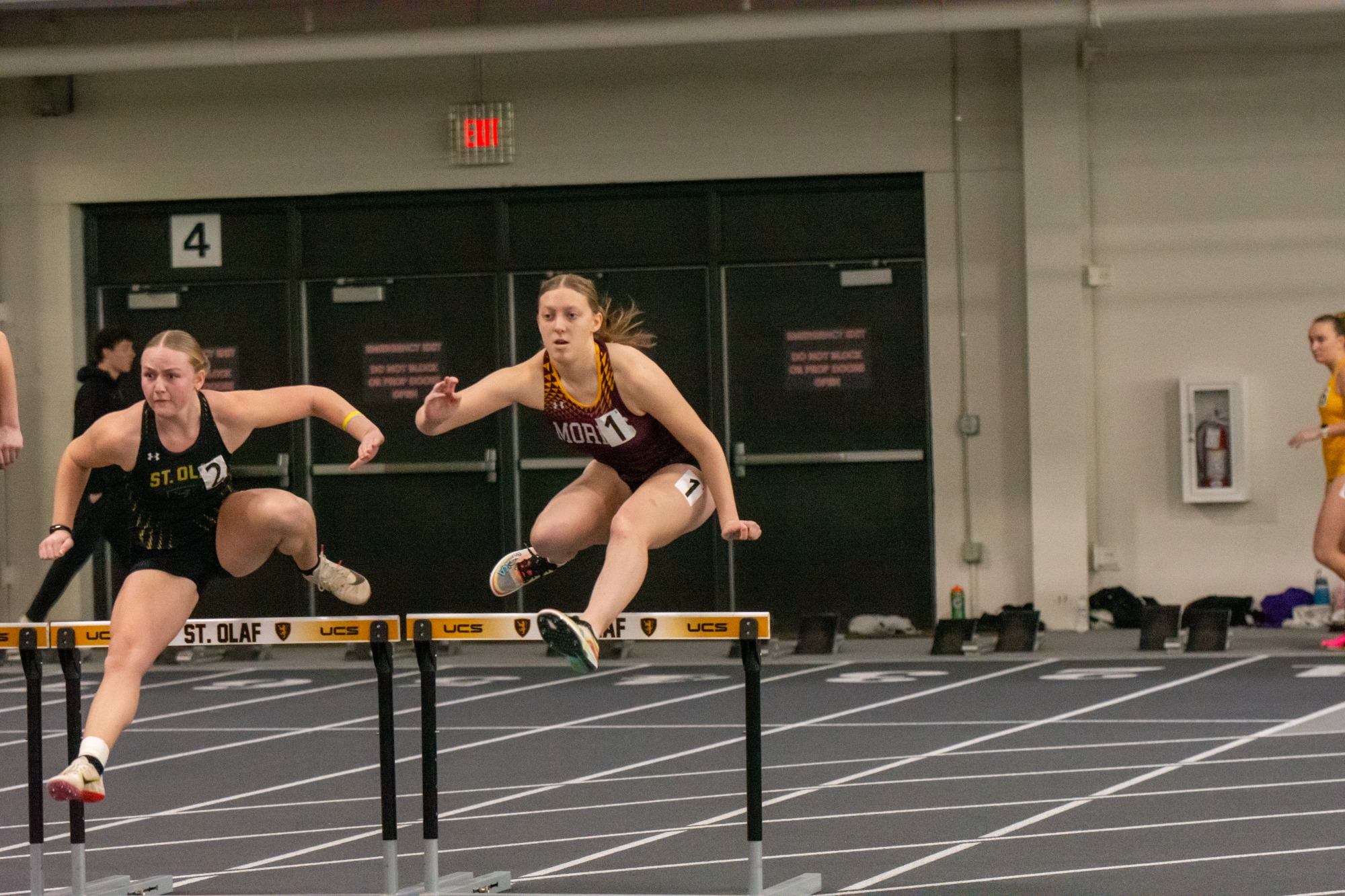 Watry - Ole Opener - Jan. 17, 2026