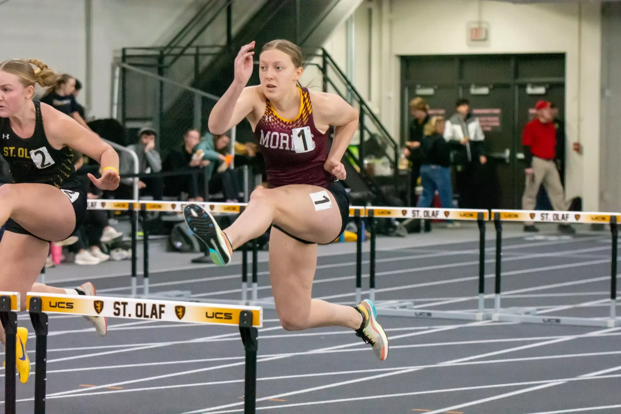 Watry - Ole Opener - Jan. 17, 2026