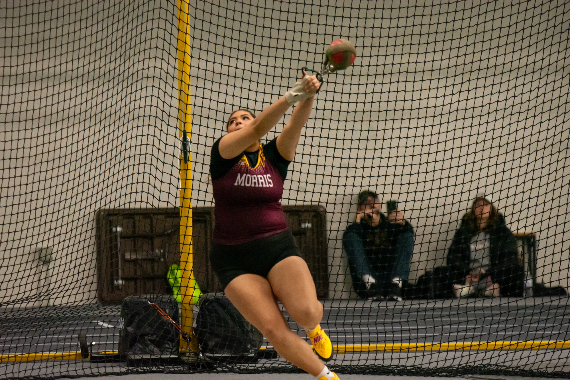 Willis - Ole Opener - Jan. 17, 2026