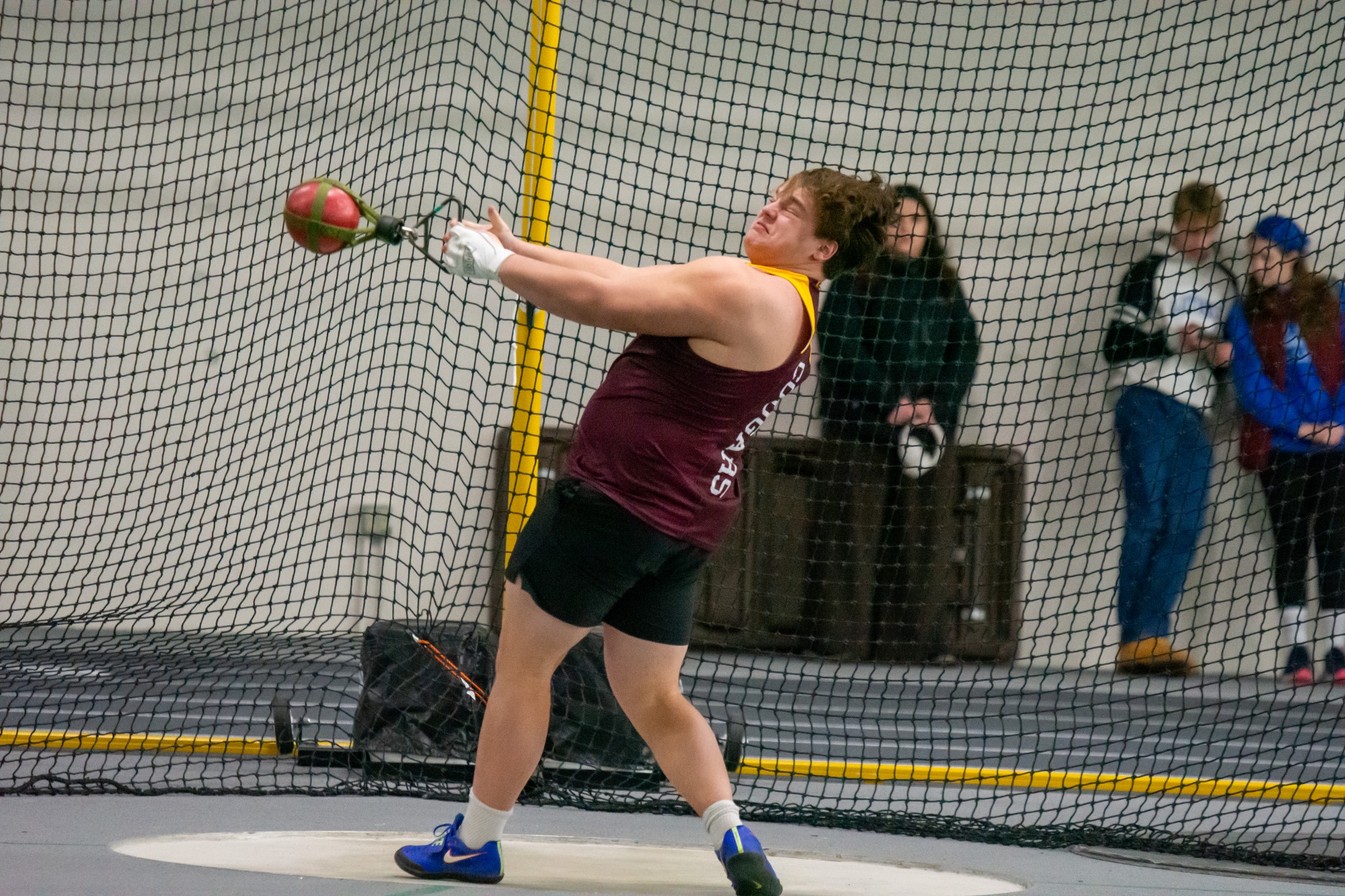 Tauber - Ole Opener - Jan. 17, 2026