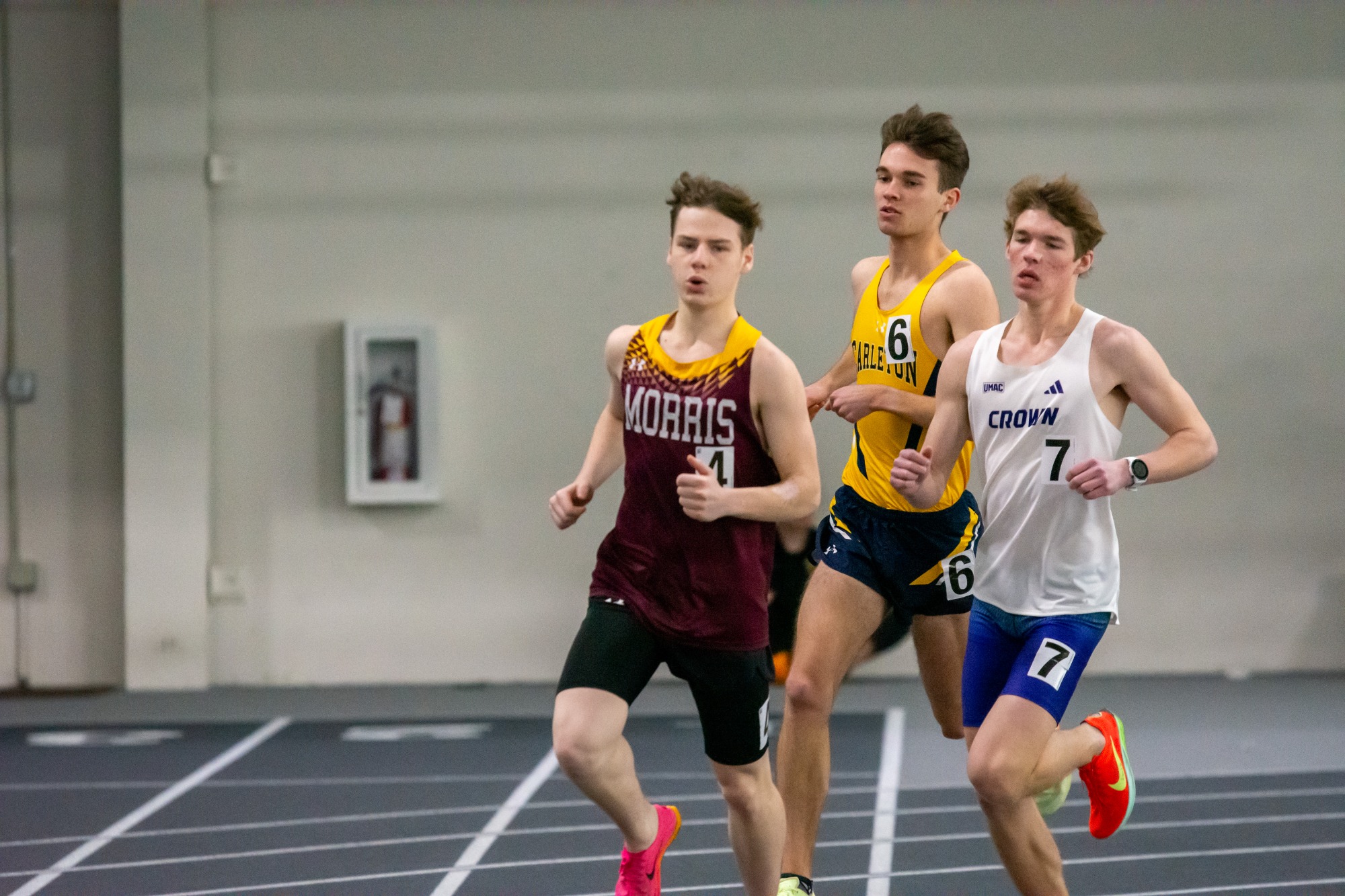 Koehler - Ole Opener - Jan. 17, 2026