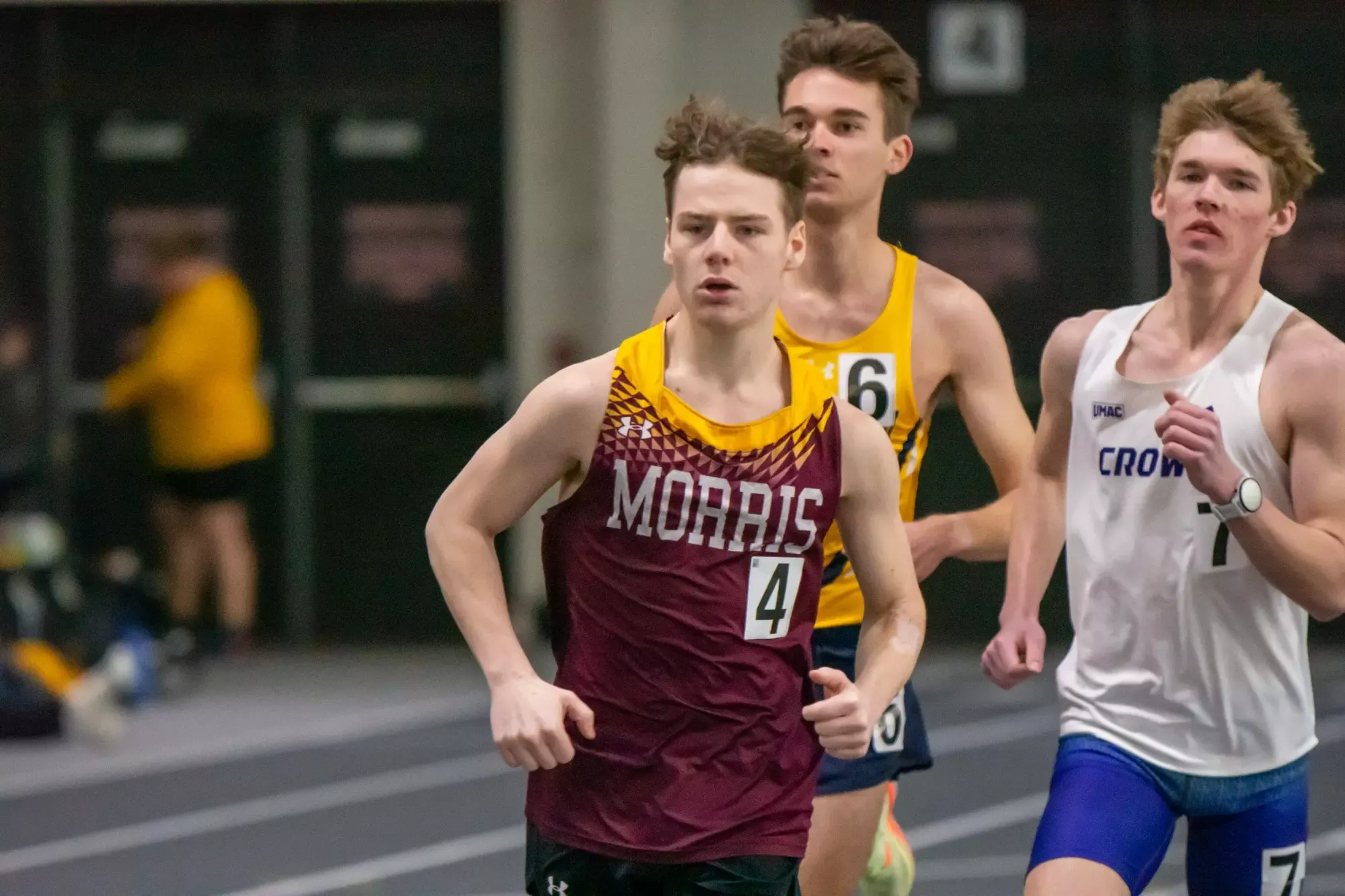 Koehler - Ole Opener - Jan. 17, 2026