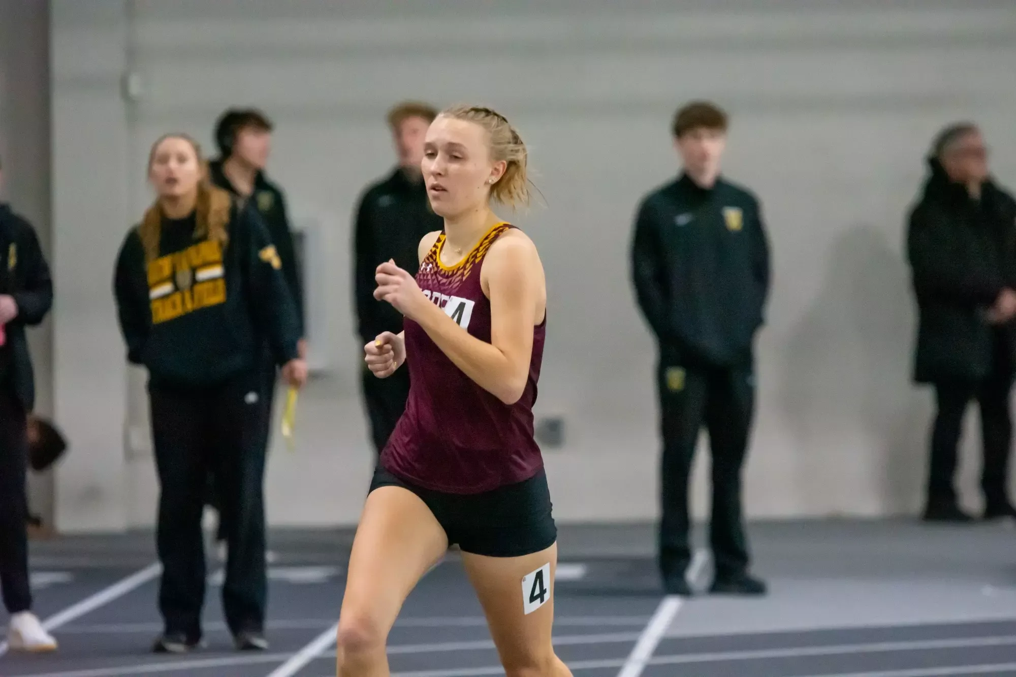 Hause - Ole Opener - Jan. 17, 2026