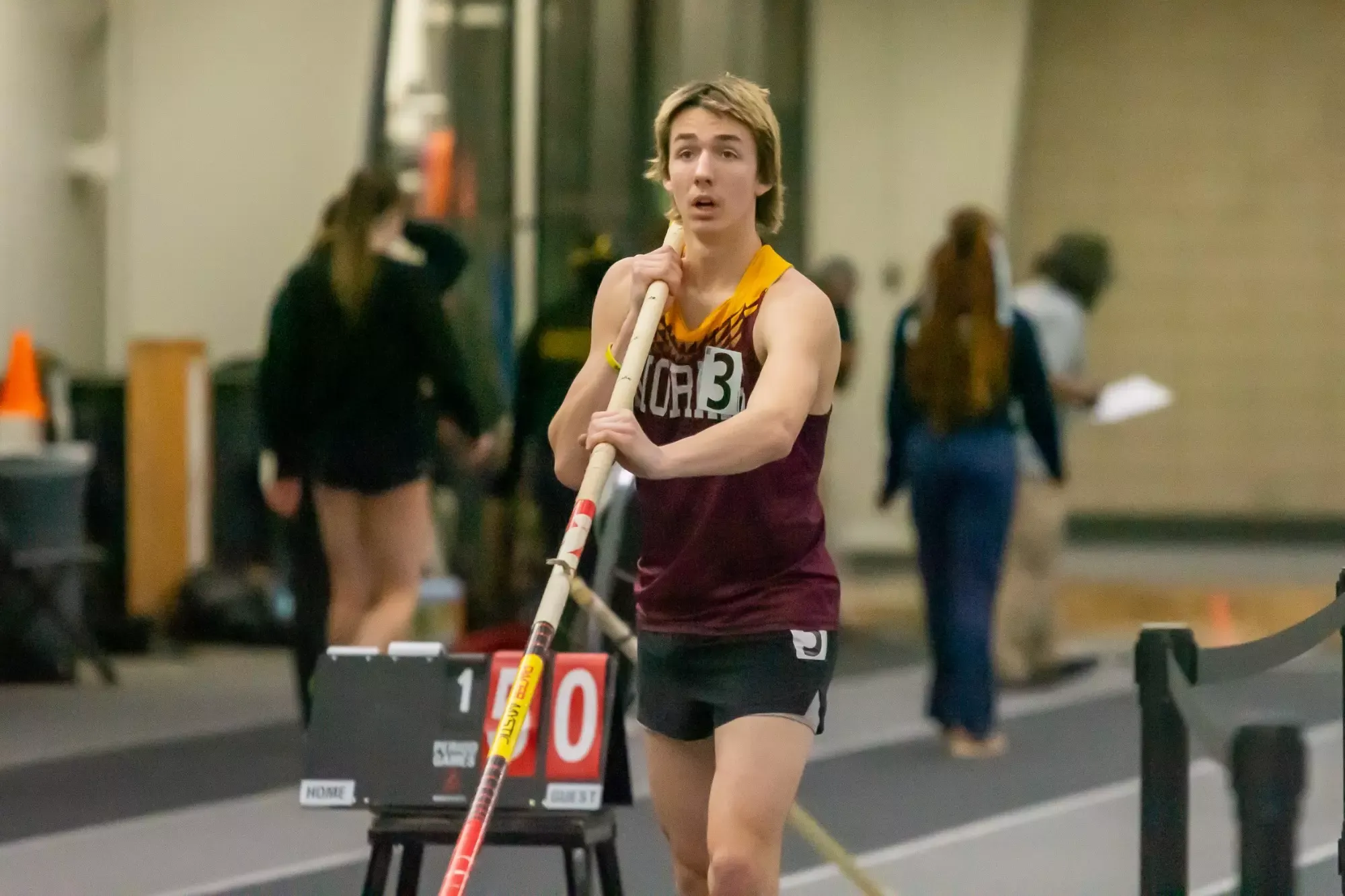 Franke - Ole Opener - Jan. 17, 2026