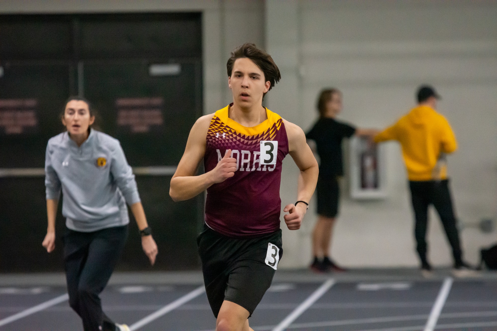 Dalman - Ole Opener - Jan. 17, 2026