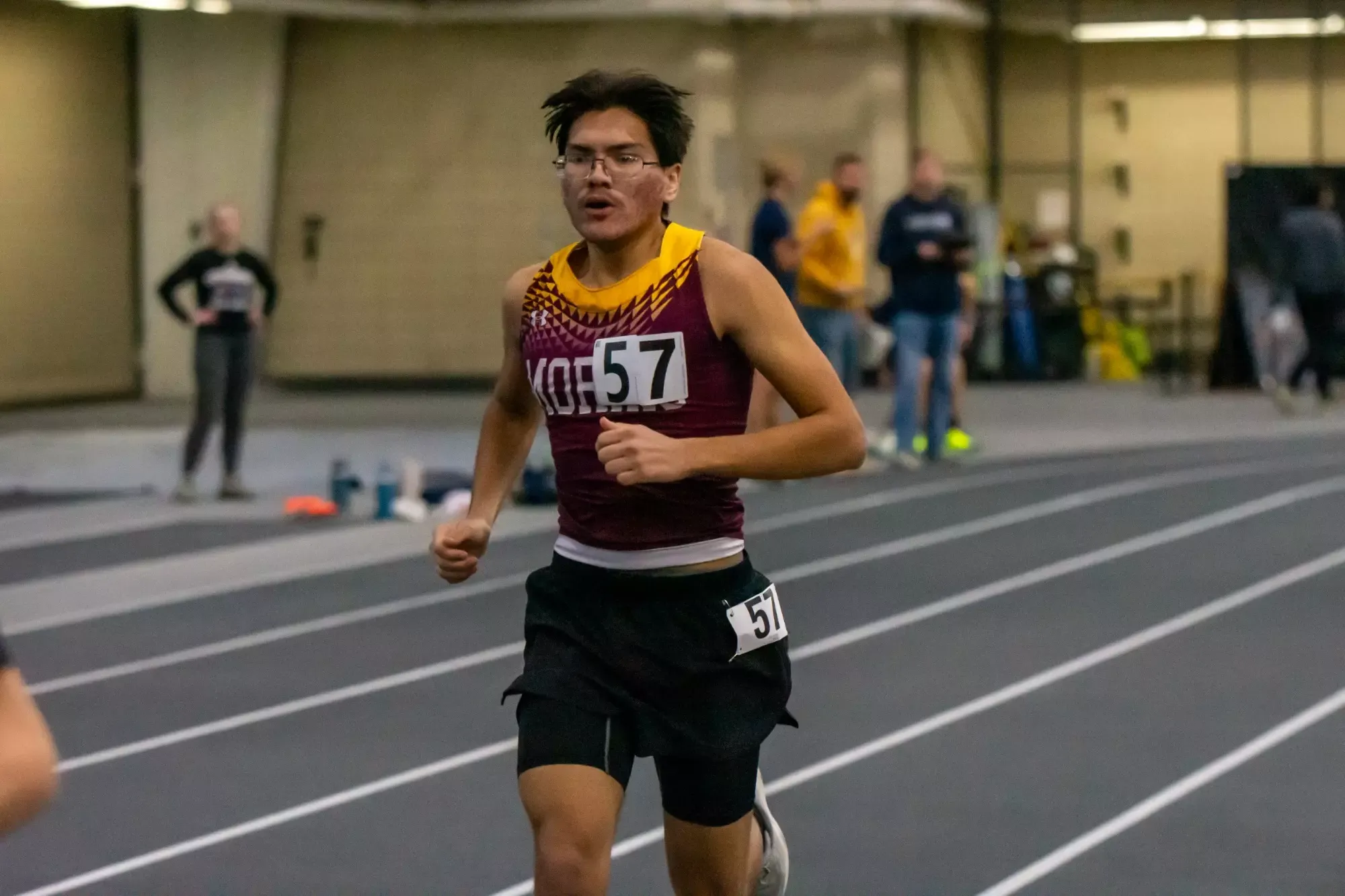 Decory - Ole Opener - Jan. 17, 2026