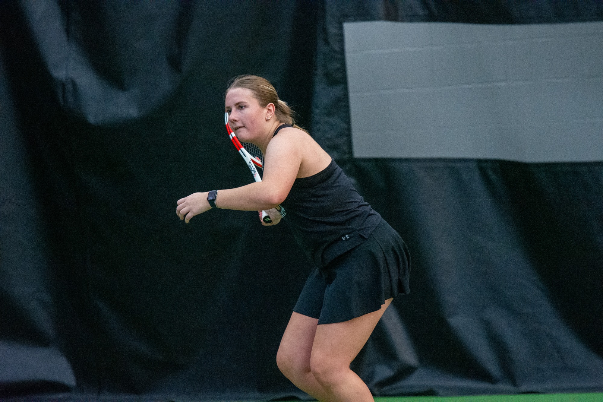 Kelm - Women's Tennis - GAC USF UMM Triangular 1/31/2026