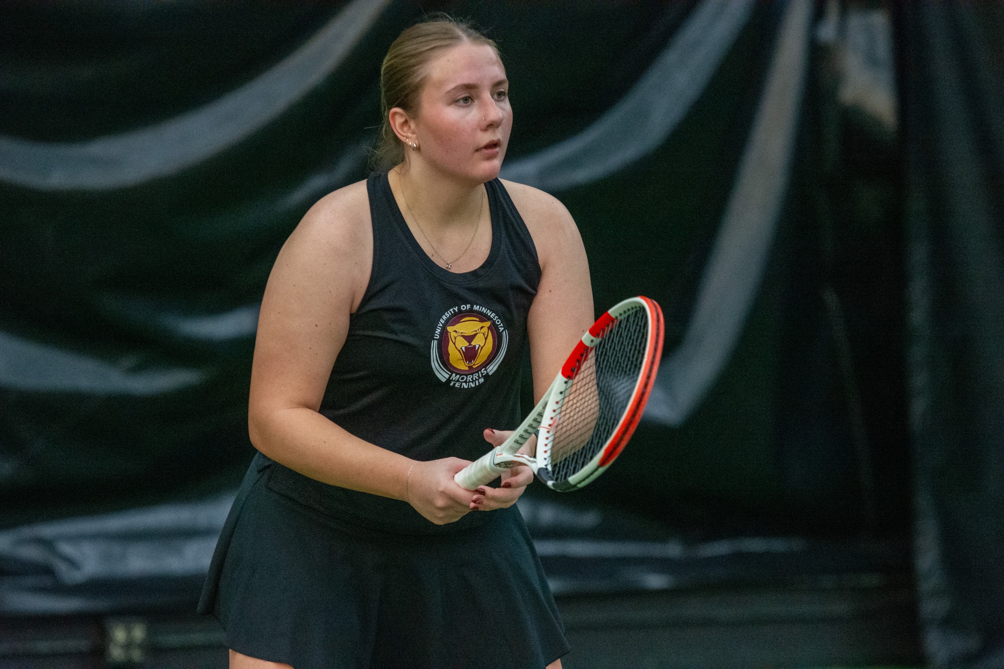 Kelm - Women's Tennis - GAC USF UMM Triangular 1/31/2026