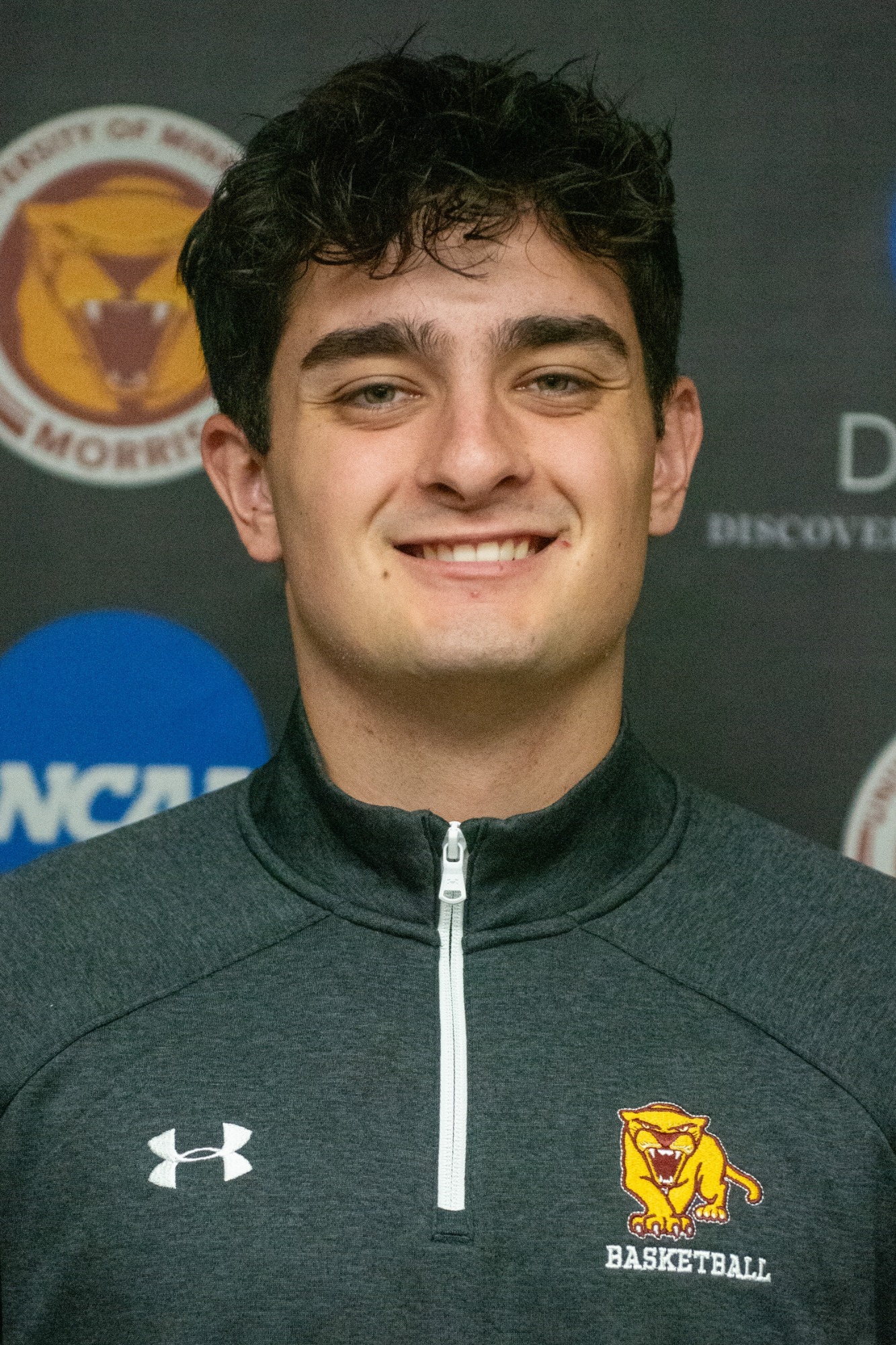 Dom Aguilar Head Shot 2025