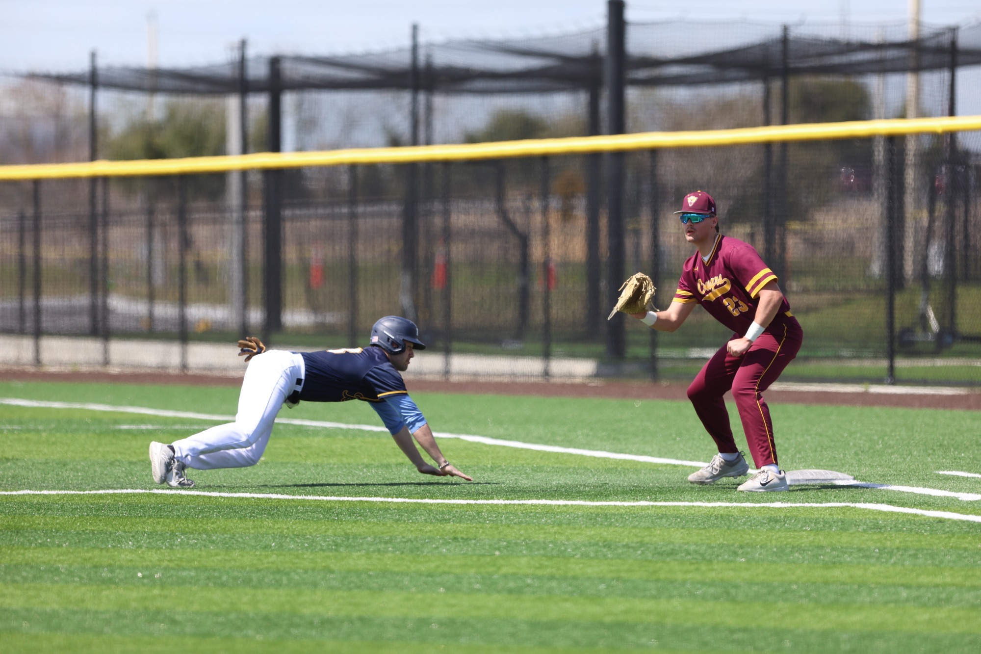 Oligmueller Actoin Shot Florida