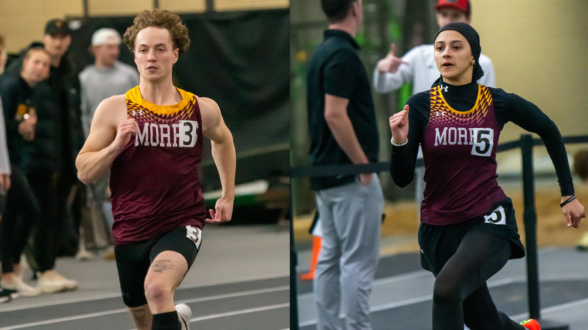 Track and field Preview Photo 3.27