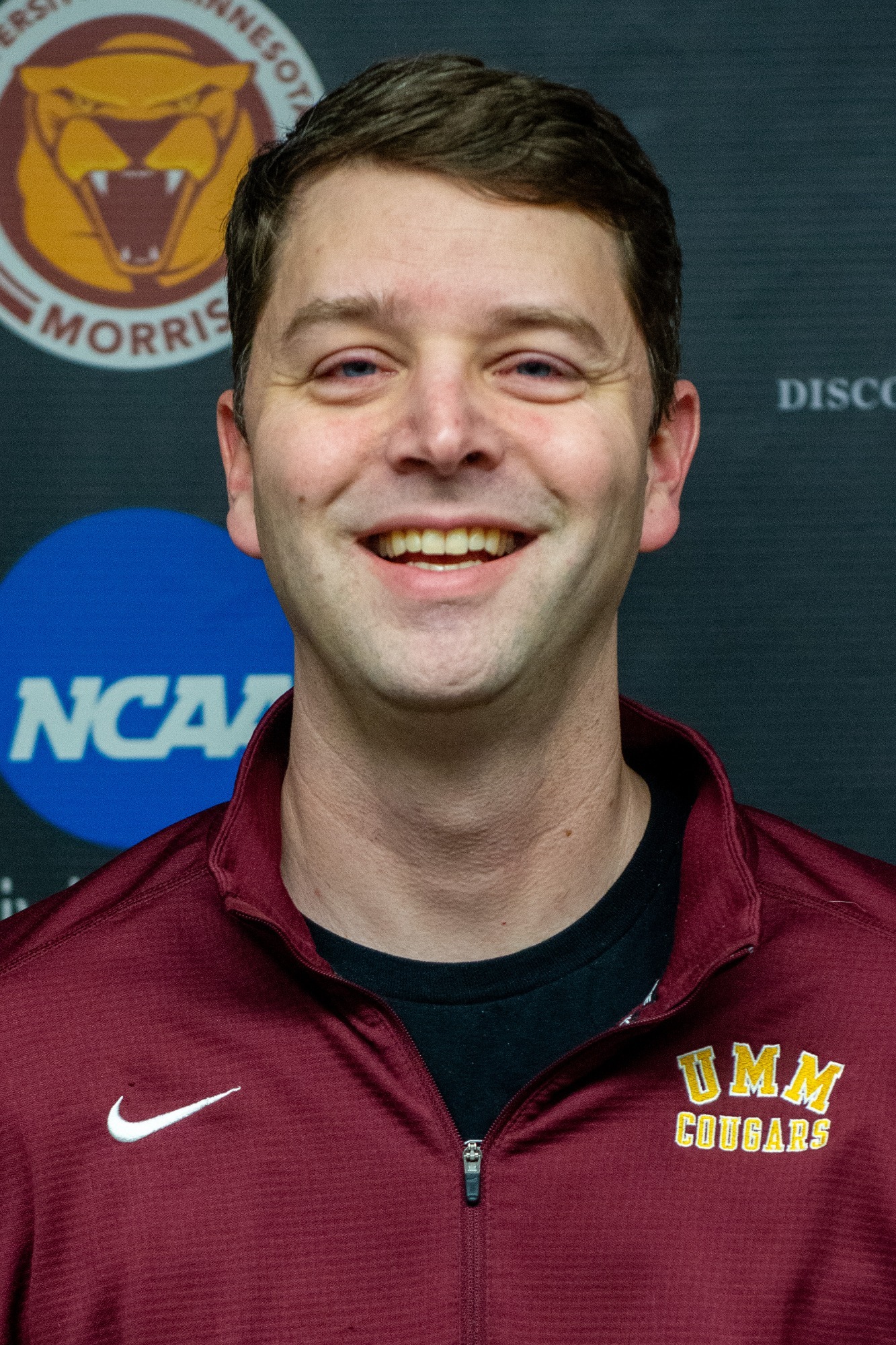 Bobby Culbertson Headshot