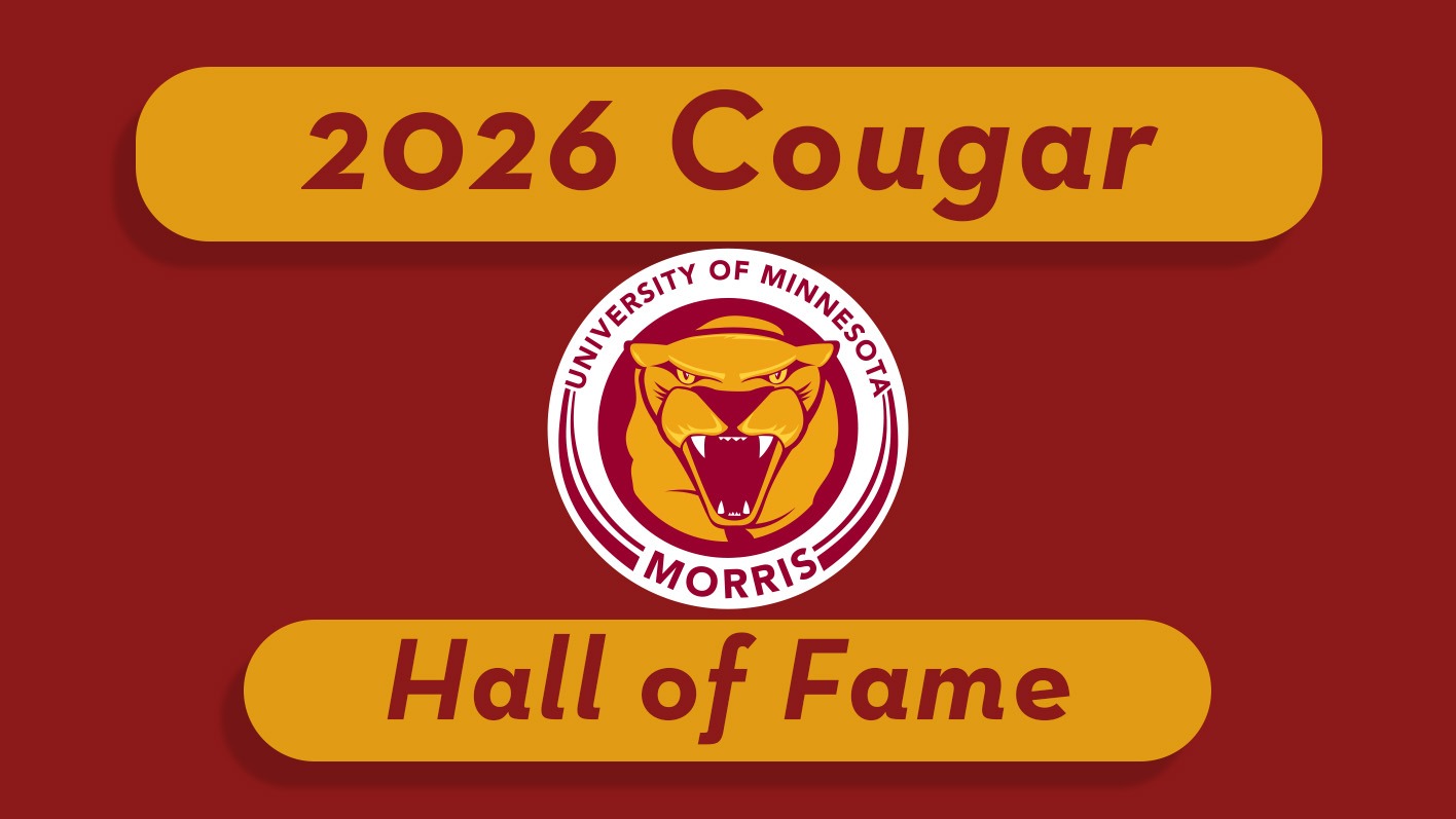 2026 Cougar Hall of Fame