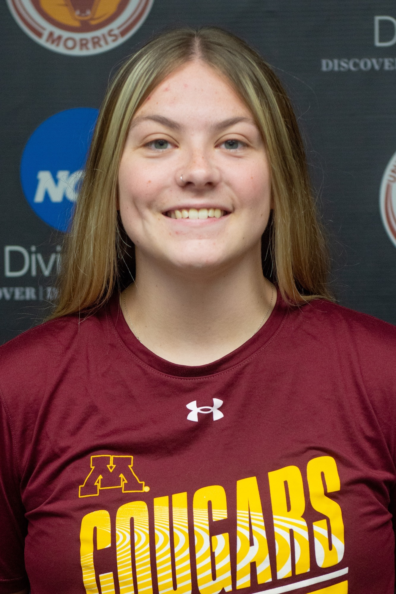 Stephanie Witbrod Headshot 2026