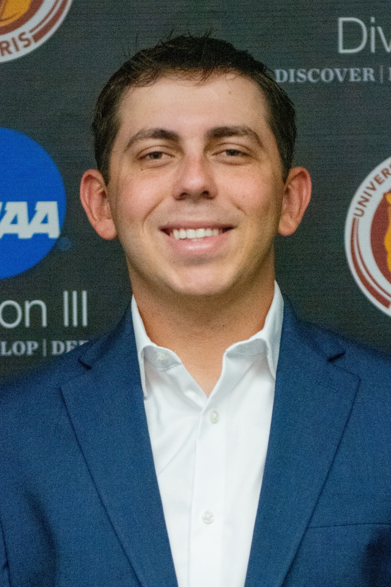 Zach Fowler