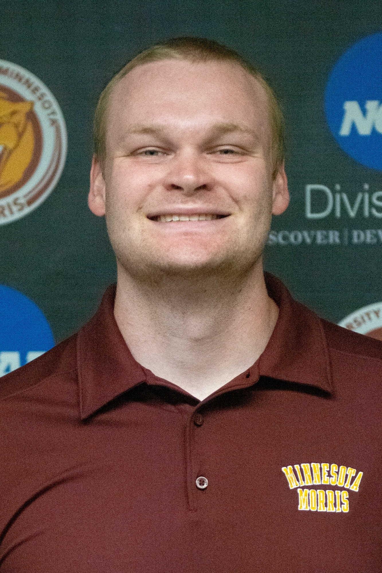 Trevor Hegranes Headshot 2026