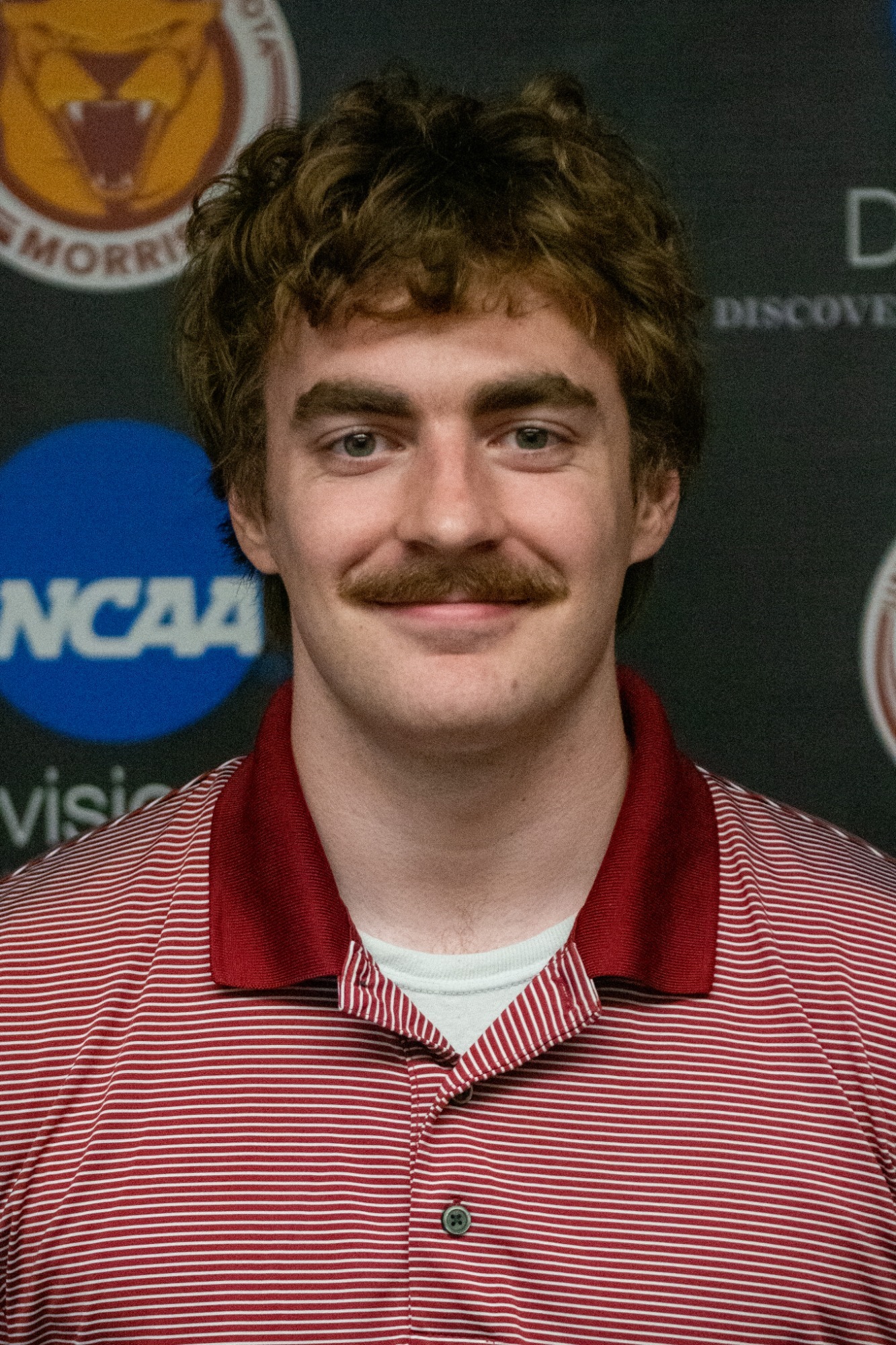Liam Regan Headshot 2026