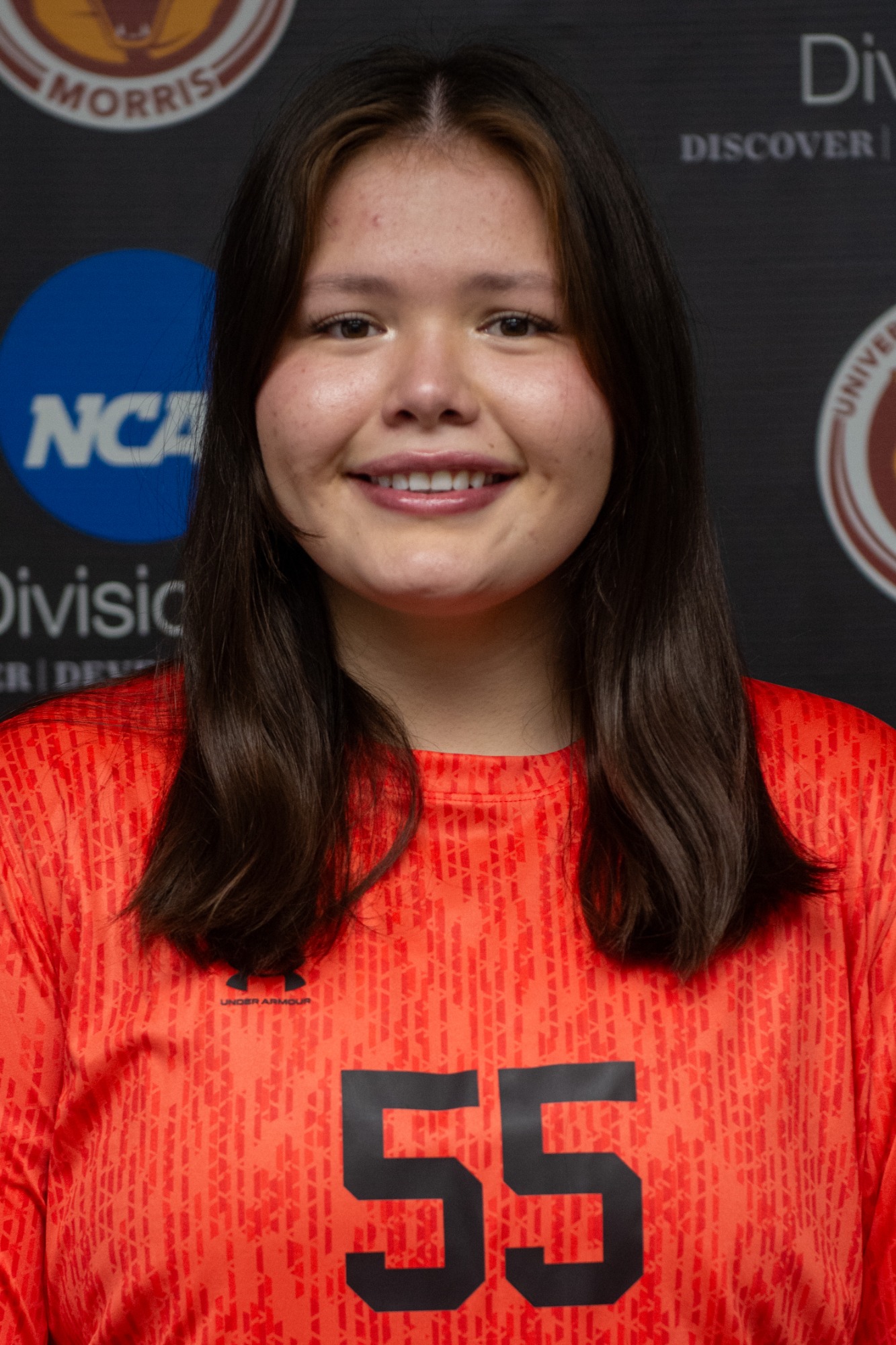 Heavenly Thompson Headshot 2026