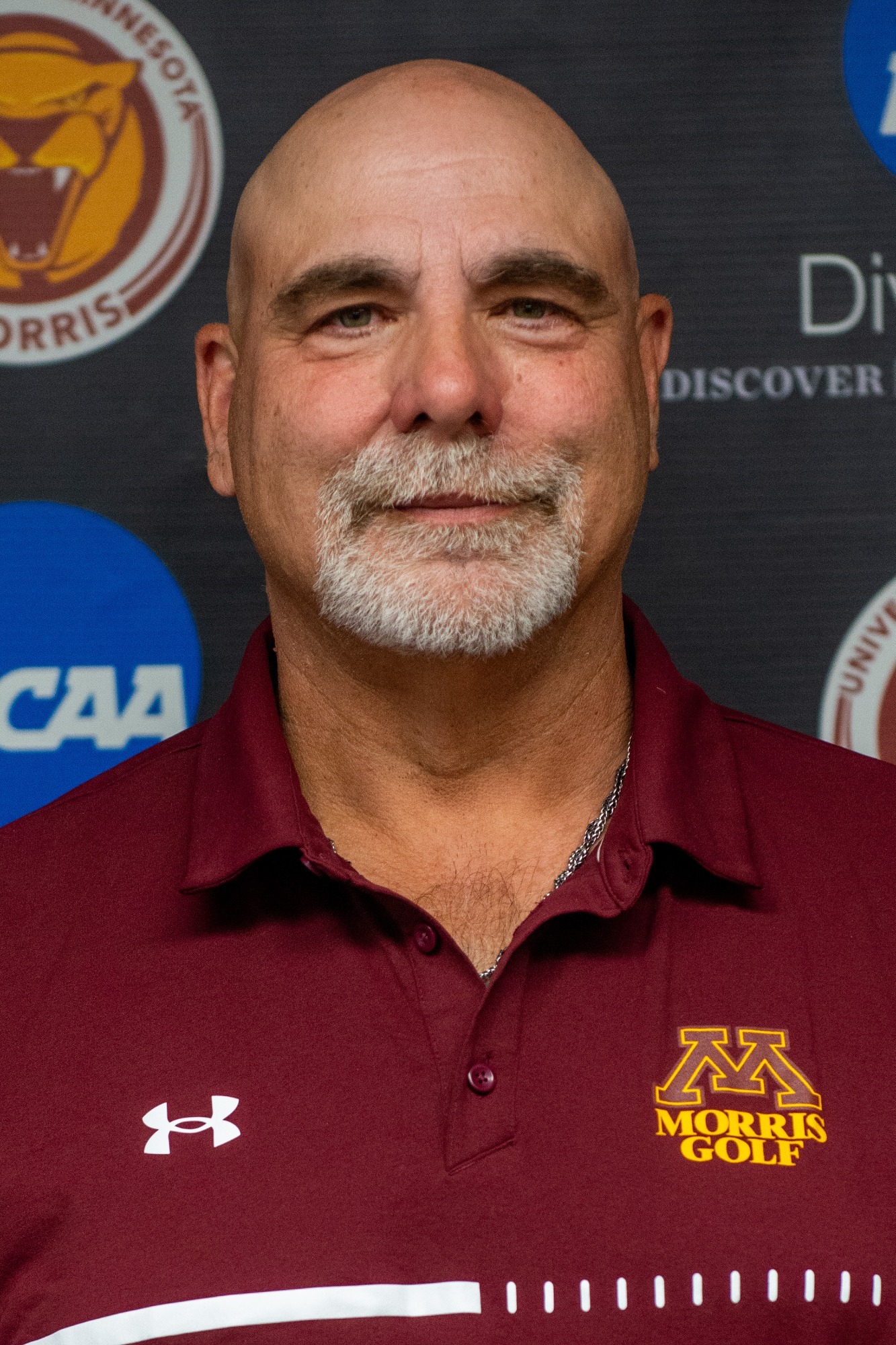 Mike Weatherly Headshot 2026