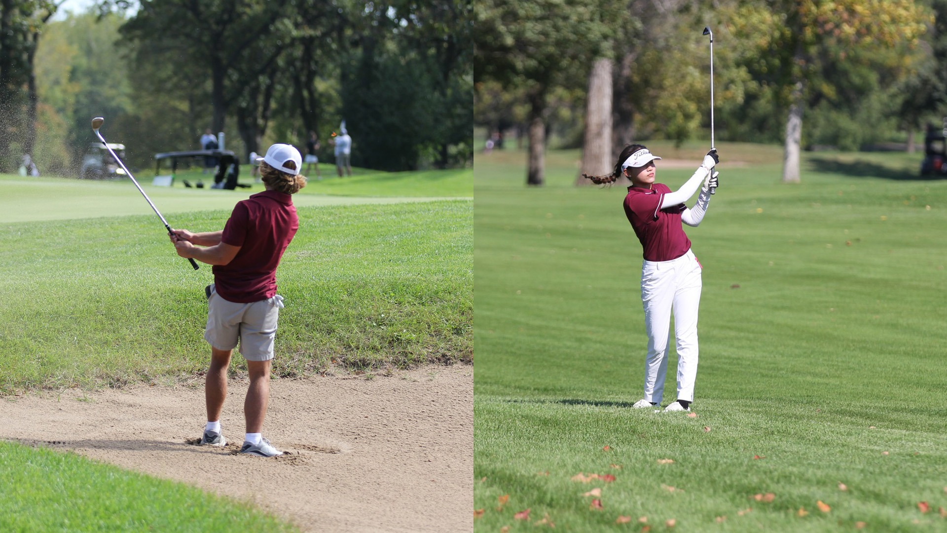 Golf Preview Photo 8.31 