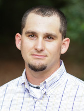 Jacob Lewis Headhsot