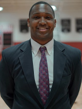 Stefan King Headshot