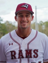 Travis Williamson Headshot