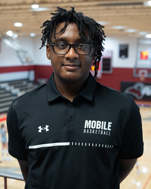 Antonio Crews, Jr.