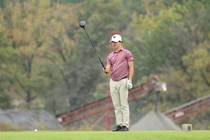 Martin Chaney 25-26'