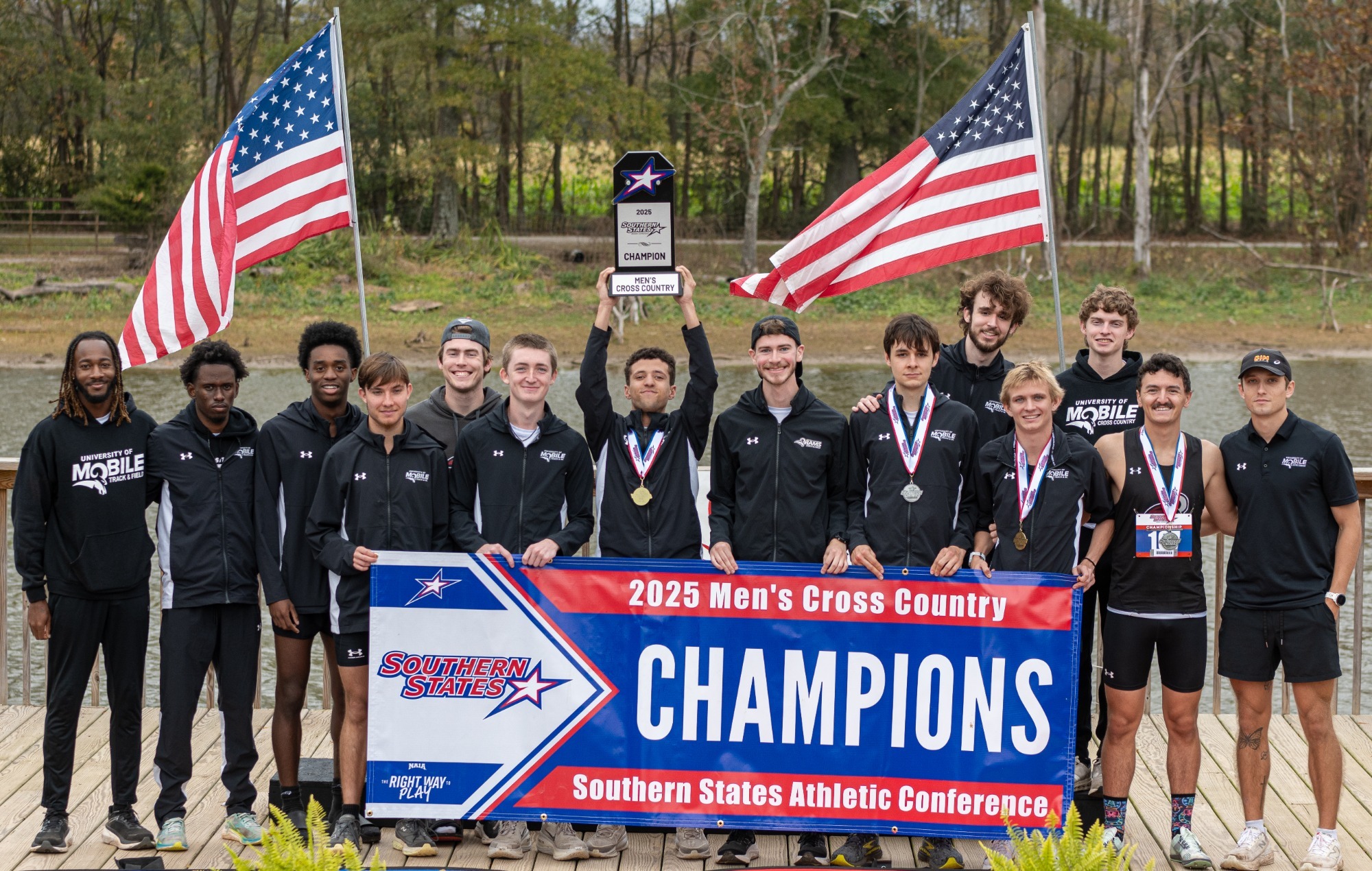 MXC '25 SSAC Champs