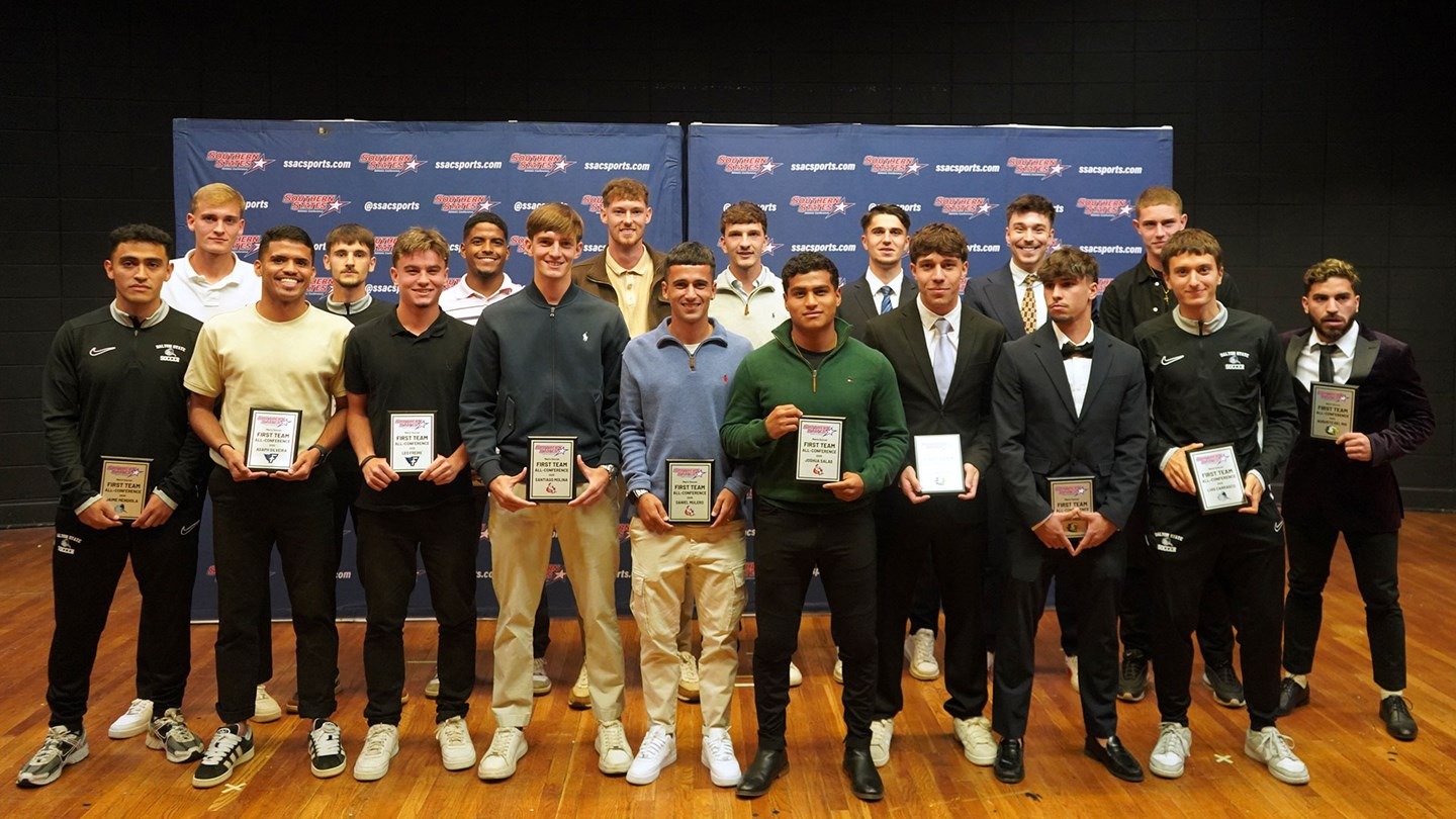 MSOC SSAC Banquet '25