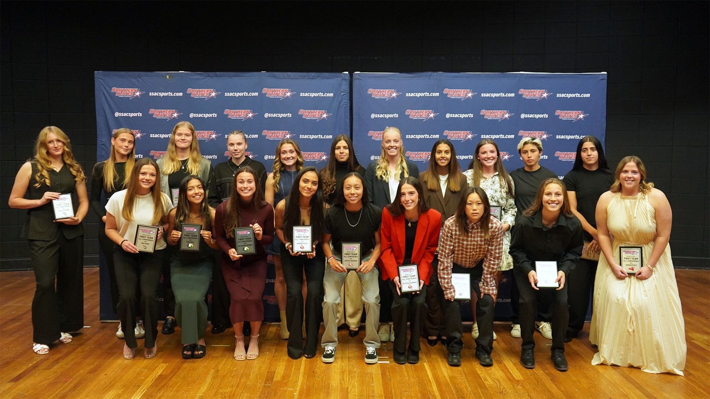 WSOC SSAC Banquet '25