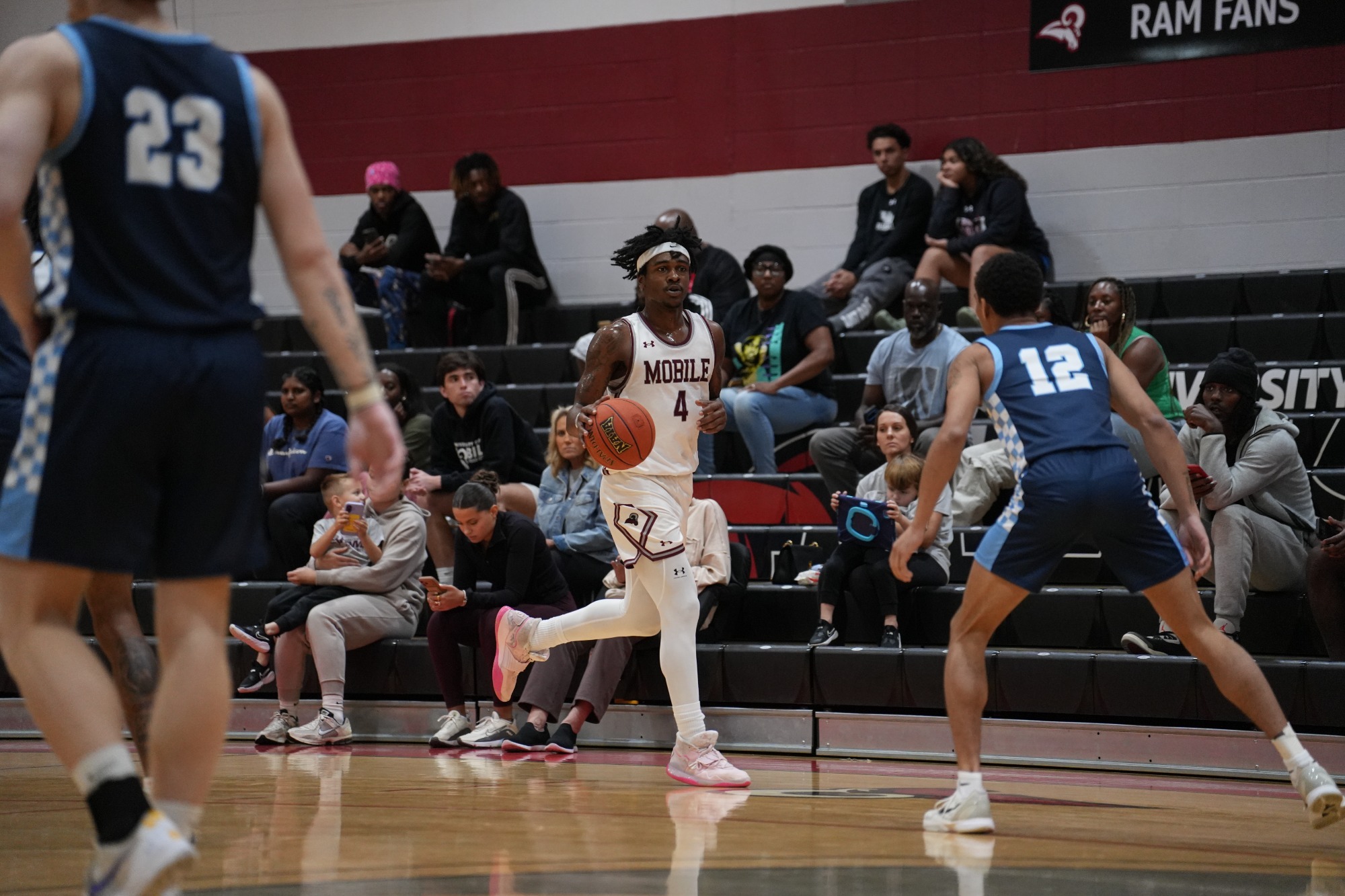 MBB 25-26 Aahmod Scarbrough