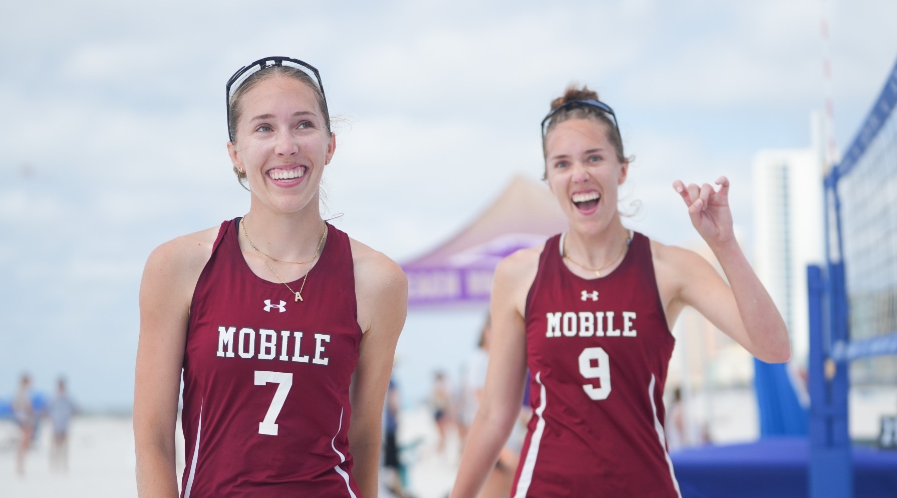 Layton & Aspen Adams