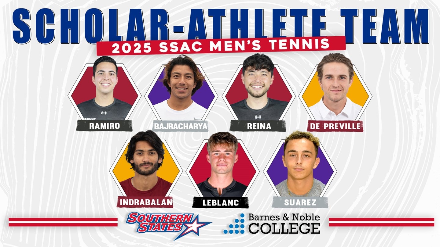 MTen Scholar-Athlete Awards 25'