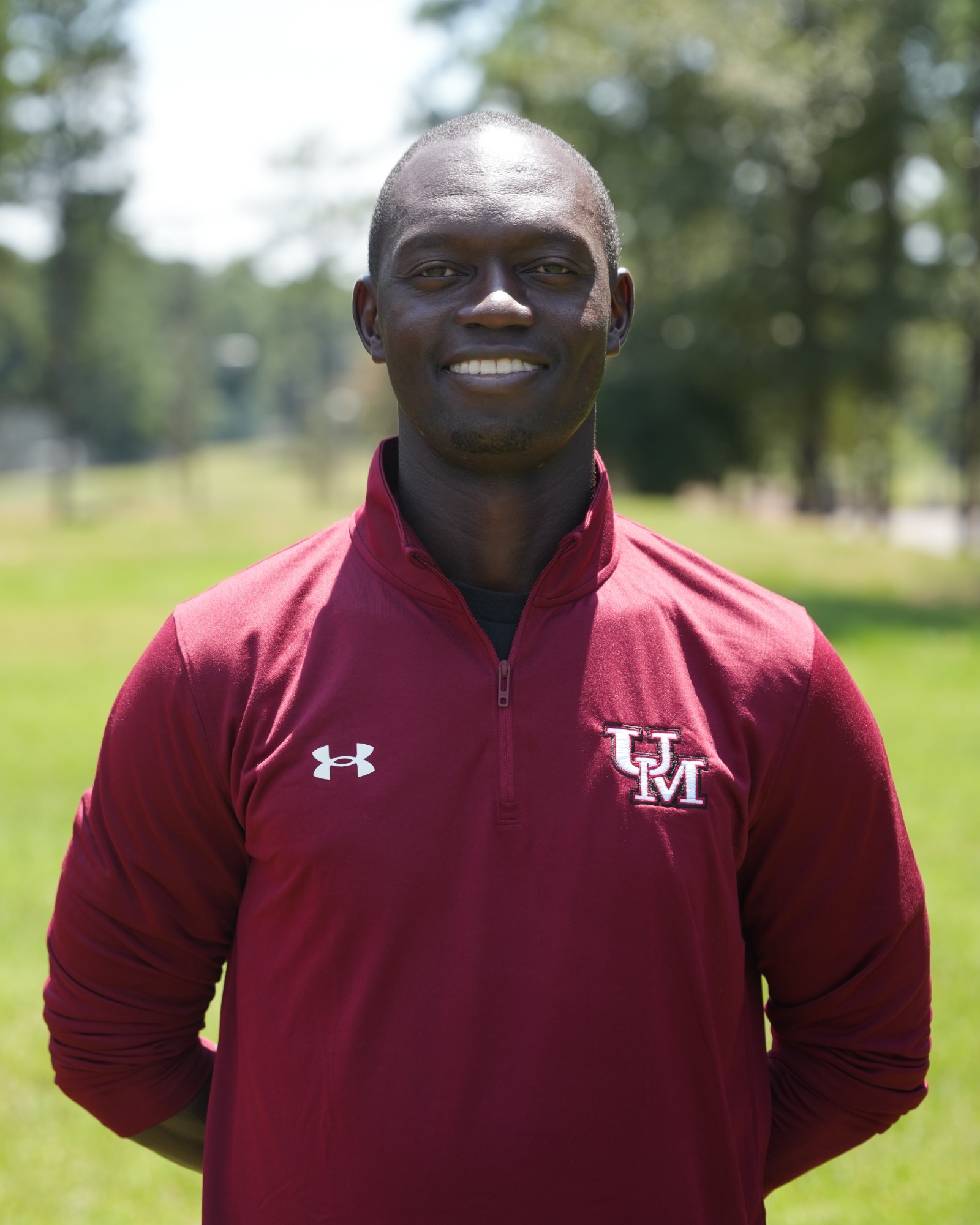 Micheal Azira