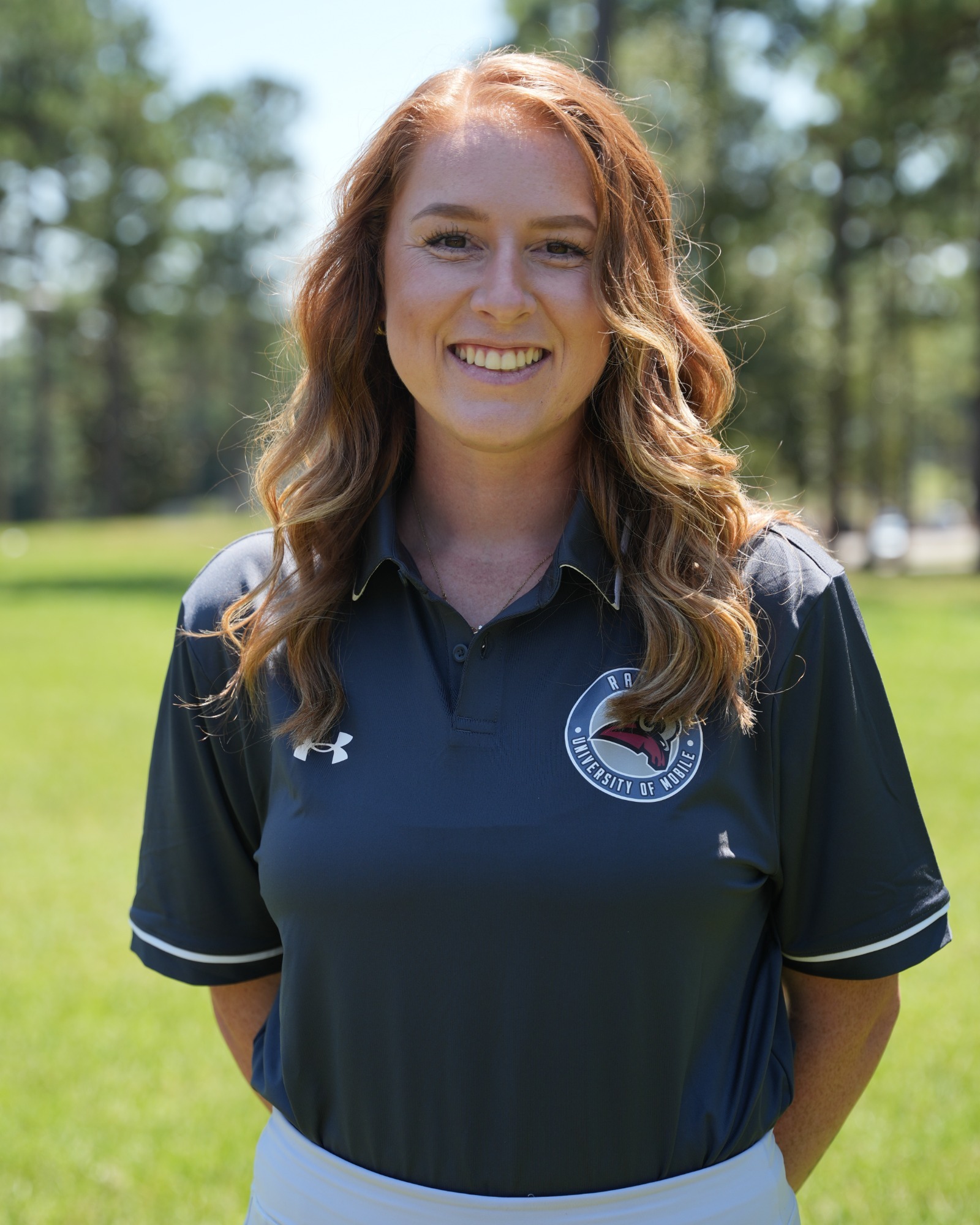 Kyra Plotner Interim Head Coach